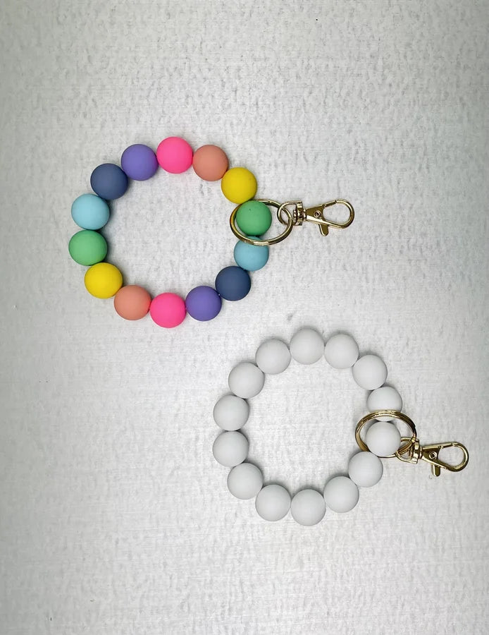 Bubble Ring Keychain *Final Sale*