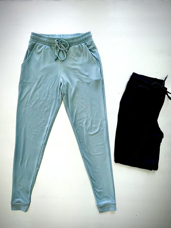 Jayla YOUTH Soft Brushed Joggers *Final Sale*