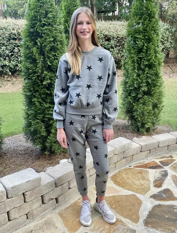 Star Women's Sweatshirt