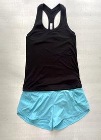 Women's Speedy Shorts